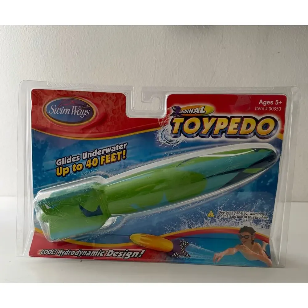 SwimWays brand new